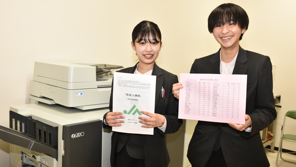 世界最速の多機能プリンター「オルフィス」でメリハリあるＤＸを　業務負荷を半減　ＪＡ都城