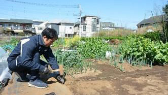 運営9年目・稼働率約9割　地域に喜ばれる貸出農園事業を展開　ＪＡマインズ