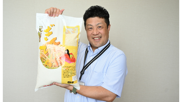 ＪＡ多気郡　つやつや新米プレゼント「しあわせ米こむ定期貯金」7月1日から取扱開始
