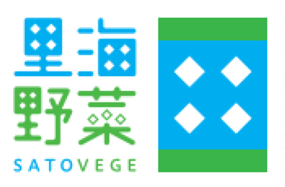 里海野菜ロゴ