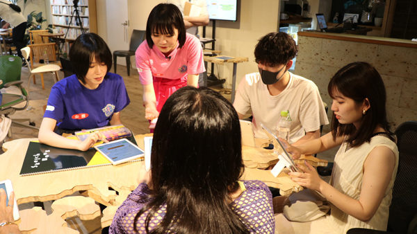 ＃2-3「あなたの食べるものは国産何パーセント？？～食料自給率・自給力～篇」から