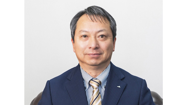 めまんべつ　高橋組合長