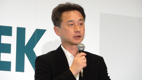 ＪＡ全農耕種総合対策部部長　山田正和氏