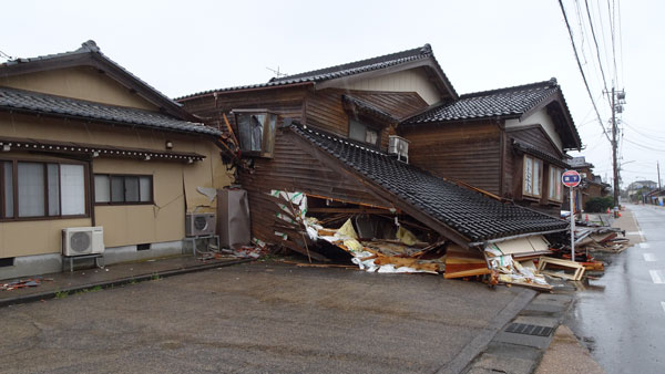 【現地レポート】能登半島地震から100日（3）コミュニティー再生に壁