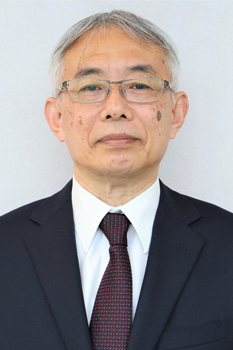 新経営管理委員会会長、井田敏勝氏