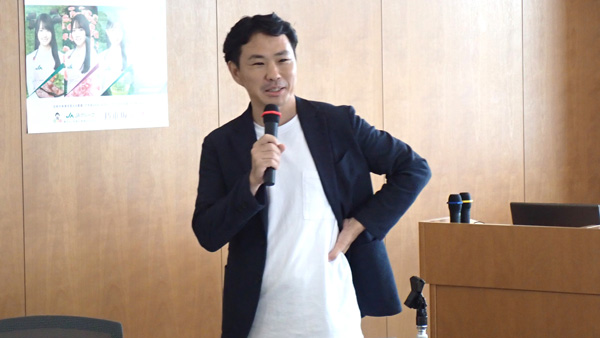 地元発信で「地域創生」へ　