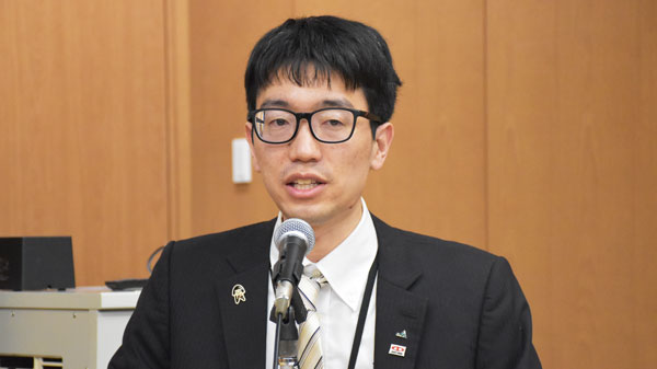 【JA全農の若手研究者】ゲノミック評価を用いた黒毛和種の遺伝的改良