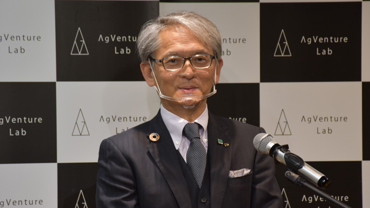 奥理事長