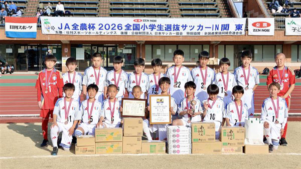 3位の「レジスタFC」