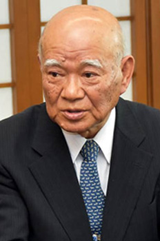 村上光雄　（一社）農協協会会長
