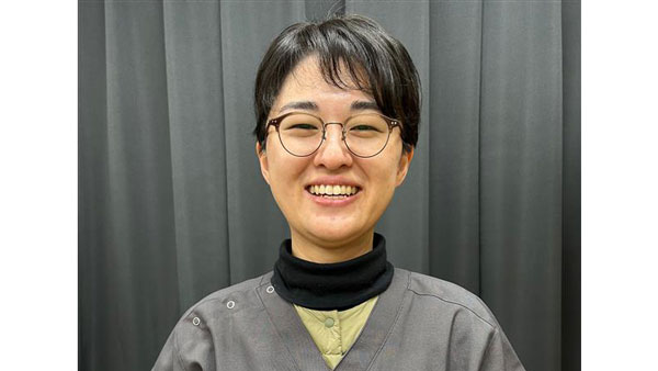 ＪＡ全農ＥＴ研究所　ET推進課　中西果歩さん