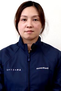 長崎県本部野菜課　田向麻衣さん