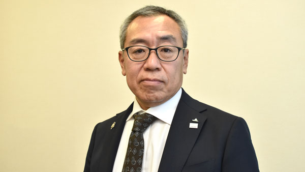 【ＪＡ全農酪農部・深松聖也部長に聞く】（１）牛乳は必需品　国の支援も