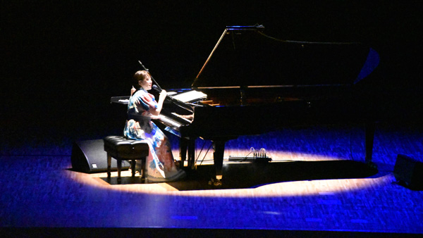 記念コンサート