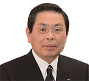 青江新会長