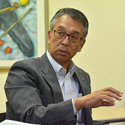 宮永均氏　本文