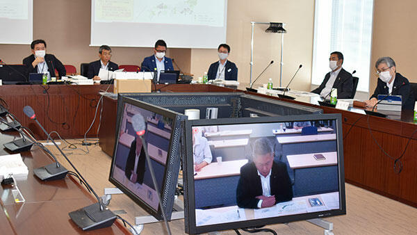 ＪＡ支援 着実に前進 2年度の取り組みへキックオフ会議－ＪＡ全農