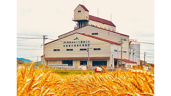 ＪＡ筑前あさくら昭和ＣＥが農林水産大臣賞－ＣＥ協議会