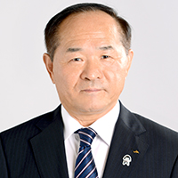 高橋正氏