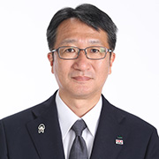 常務理事_山田浩幹氏