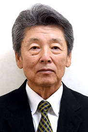 和歌山県ＪＡ紀南代表理事組合長 山本治夫