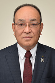 金原副会長