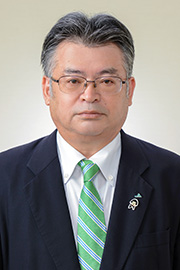 馬場専務