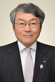 山田常務