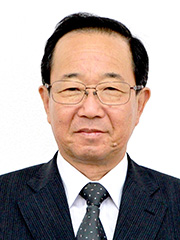 加藤尚代表理事組合長