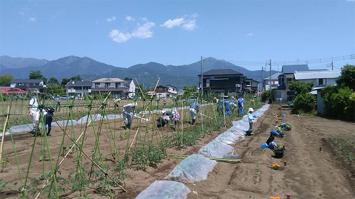 【今年の焦点　都市農業②】地方圏にも生産緑地制度を