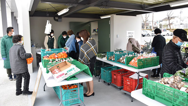 相模原 協同 病院 コロナ