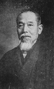 父・徹（1916年、当時72歳）