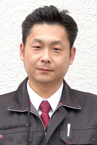 小林  強さん