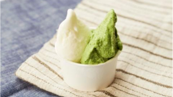 液状タイプのおから「豆乳ジェラート」を発売　ＪＡ全農