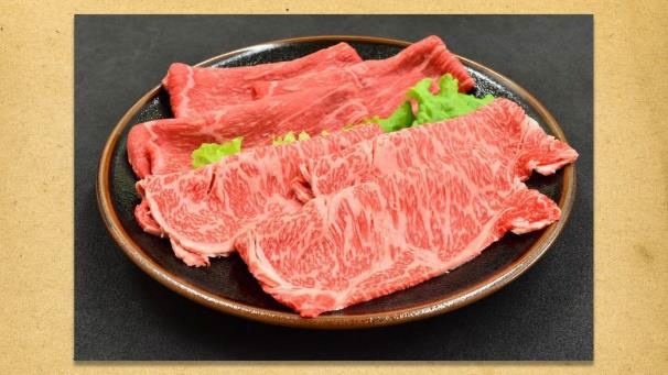 ＪＡ愛知東の「鳳来牛焼き肉セット」