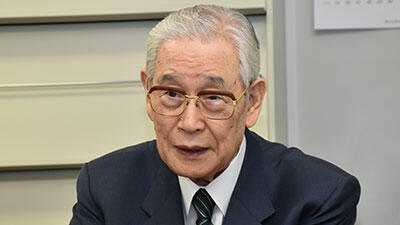 森田実氏