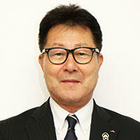 櫻井宏組合長