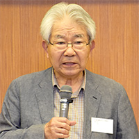 村田武九州大学名誉教授