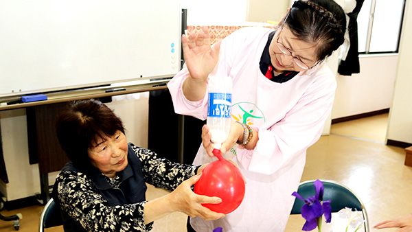 農協の医療・福祉事業の維持を【コロナ対策に学ぶ（６）】