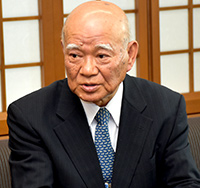 村上光雄　ＪＡ三次（広島県）元組合長