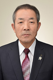 中家会長