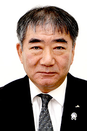 ＪＡ香川県　陶山幸弘常務