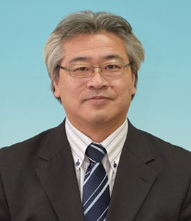 小林光浩氏