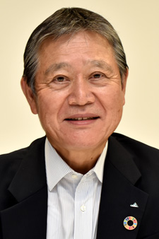 中村純誠 ＪＡ全厚連理事長