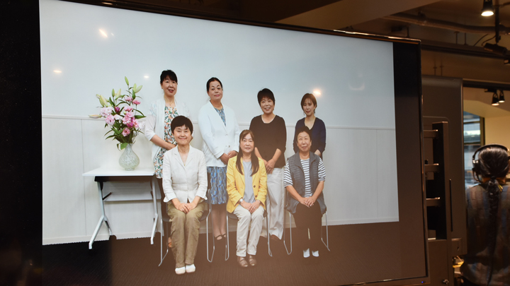 【第67回ＪＡ全国女性大会】ＪＡ拠点に支え合う活動　地道に　活動体験発表・記念講演