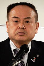 ＪＡ兵庫中央会松本宏部長