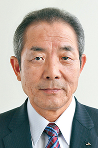 中家徹・ＪＡ全中会長