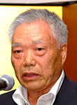 萬代宣雄・JA全農経営管理委員会副会長