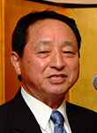藤尾東泉・新世紀JA研究会代表(JAいわて中央代表理事組合長)