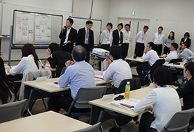 協同組合の使命について意見交換　JC総研交流セミナー